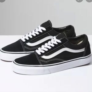 Vans Old Skool Sneakers